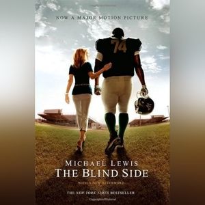 📚 The Blind Side Book